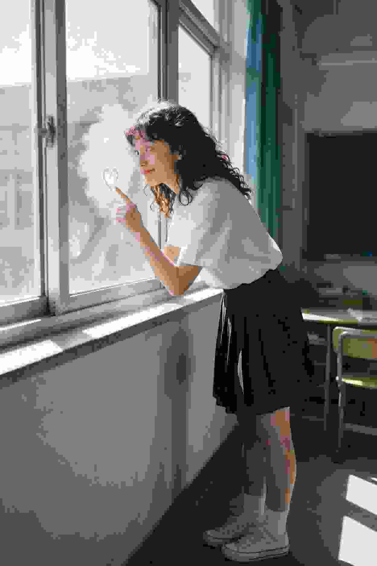 热血青春剧