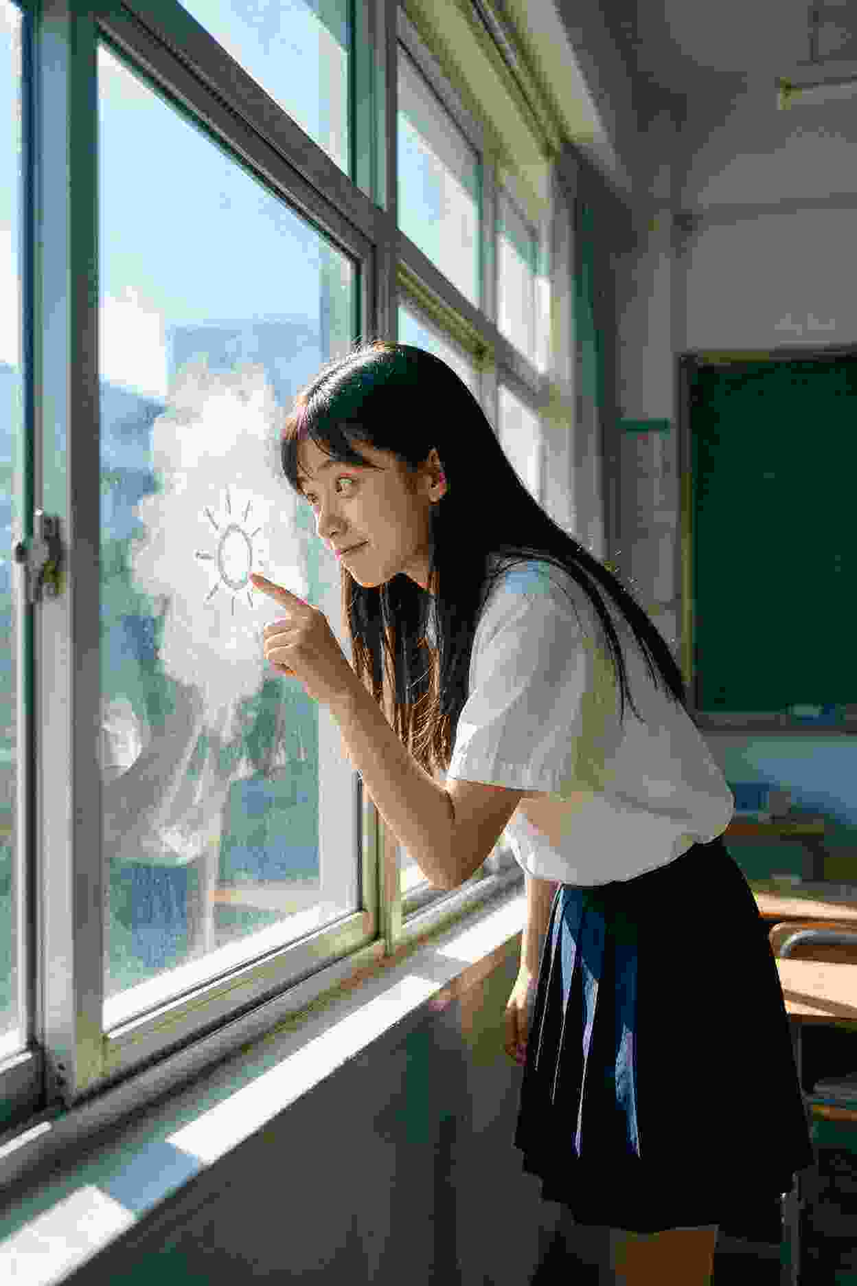 剧集封面